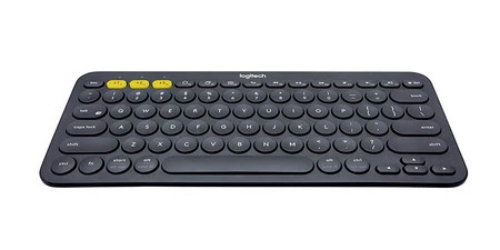 ロジクール K380