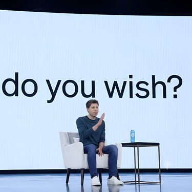 Sam Altman