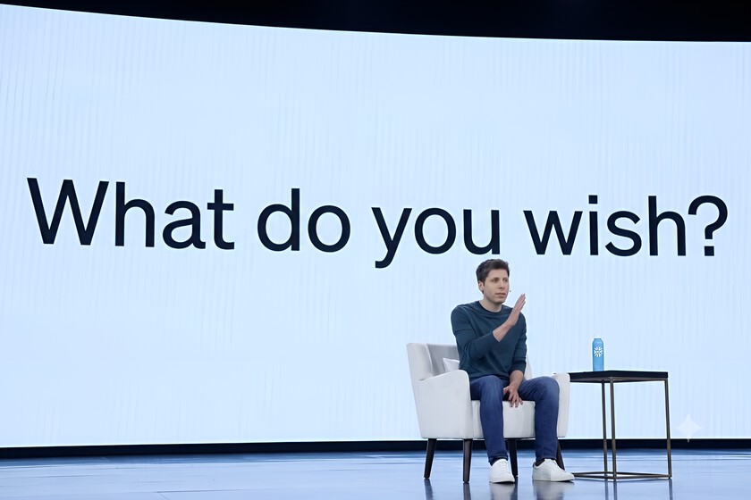 Sam Altman