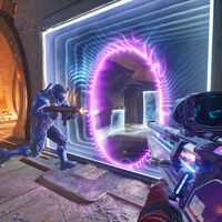 Tras mucha polémica, Splitgate 2 muere y se prepara para su relanzamiento en unos días con cambios clave para resucitar el shooter de portales