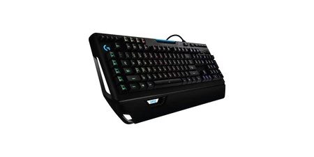 Logitech G910 Orion Spectrum