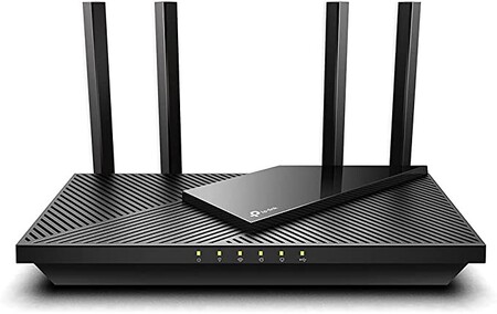 Tp Link Archer Ax55