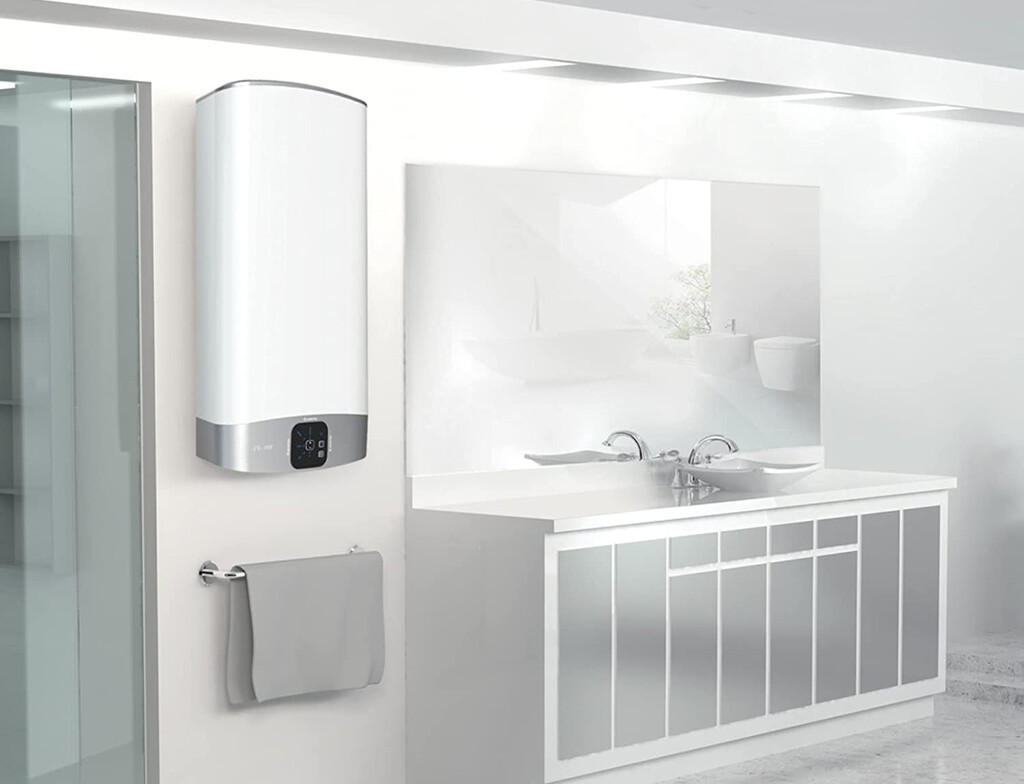 Endesa muestra cuánta energía consume un termo eléctrico. Así puedes hacer que gaste menos