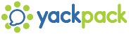 Manda audiomensajes a tu grupo mediante YackPack