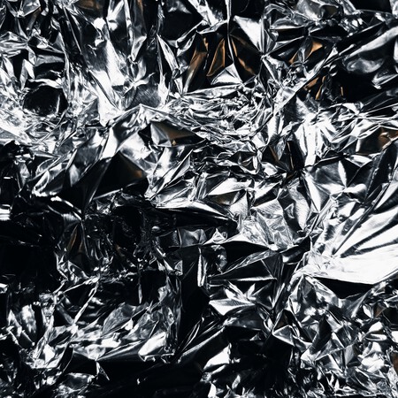 3 ideas fáciles para reutilizar el papel aluminio que ya usaste