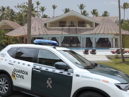 Una joven denuncia la presunta agresión sexual múltiple durante una fiesta ilegal con concursantes de 'La Isla de las Tentaciones': Estos son los datos de la investigación policial