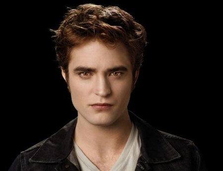 Robert Pattinson, eres más empalagoso que medio kilo de leche condensada