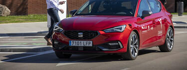 SEAT DIANA: el prototipo de coche autónomo español que quiere seguir los pasos del Mercedes-Benz Clase S en Alemania