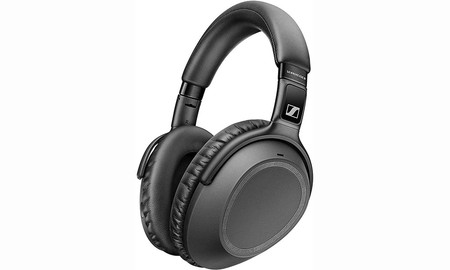 Sennheiser PXC 550 II: auriculares inalámbricos de gama alta con cancelación de ruido y casi 50 euros de descuento esta semana en Amazon