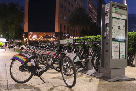 Ecobici
