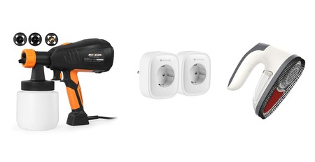 Cupones de descuento de hasta el 50% en Amazon en artículos para hogar, decoración o bricolaje