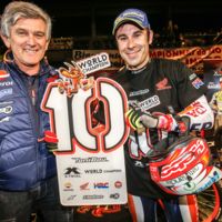 Toni Bou se pierde el X-Trial de las Naciones por lesión