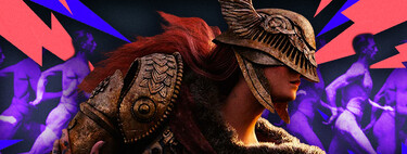 Elden Ring sabe que corres para saltarte cosas difíciles, y tiene estrategias muy inteligentes para evitar que lo hagas 