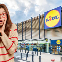 Lidl va a arrasar con este producto de limpieza de menos de 12 euros con el que querrás jubilar a tu escoba