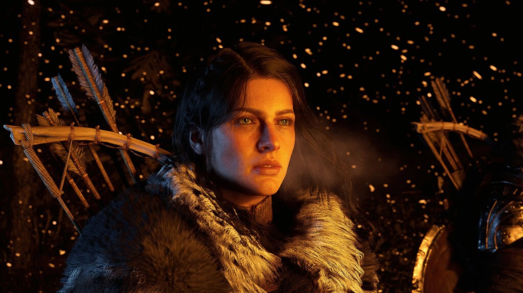 Solo Morrowind se le acerca: termina Crimson Desert al 100% en 189 horas y a los desarrolladores les parece imposible 