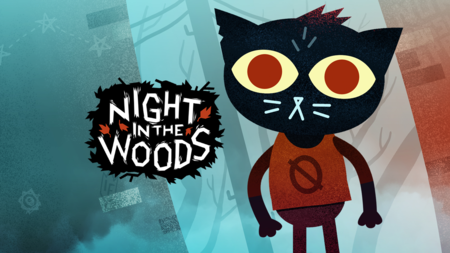 Night in the Woods no solo confirma su salida en Switch: esta joyita indie ya tiene fecha de lanzamiento