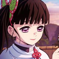 Demon Slayer: Kanao Tsuyuri intercambia roles con Nezuko Kamado y te querrás verla así en la tercera temporada del anime