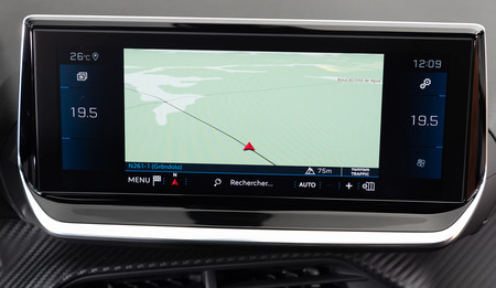 Peugeot 208 2020, a prueba