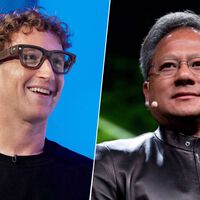 Meta ha perdido el primer combate tecnológico por la IA. Para ganar el segundo tiene a un buen aliado: NVIDIA