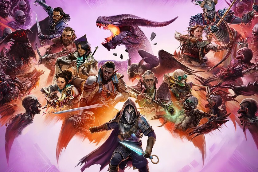 Imagen De Dragon Age The Veilguard