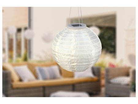 Farolillo Solar Led Zoom 37