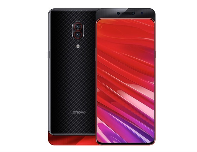 ゲーミング用にも　Lenovo Z5 Pro GT RAM8GB  256GB Lenovo Z5 Pro GT: el primer smartphone con Snapdragon 855 y 12 GB