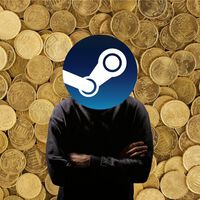 Un hacker salvó a Valve de perder millones tras encontrar un error en Steam en 2021 y la compañía le pagó 7.500 euros