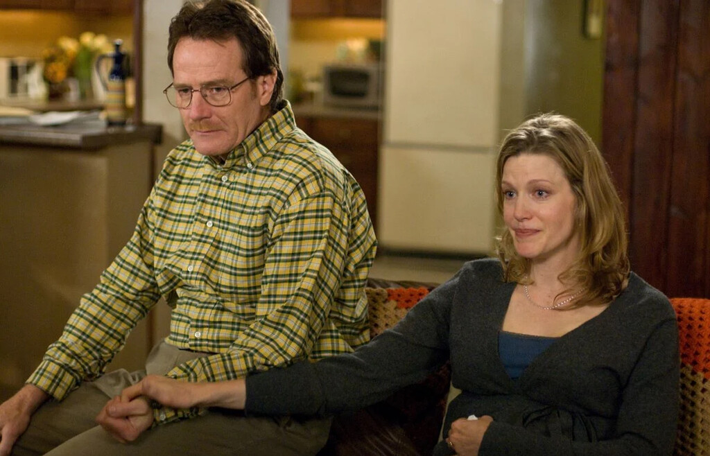 13 años después de su final, Bryan Cranston sigue sin entender por qué los algunos fans de Breaking Bad odian a Skyler con toda su alma 