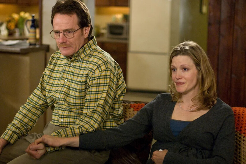 13 años después de su final, Bryan Cranston sigue sin entender por qué los algunos fans de Breaking Bad odian a Skyler con toda su alma