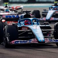 La desobediencia de Ocon y una segunda sanción dejaron a Fernando Alonso sin puntos en Miami por 0,102 segundos  