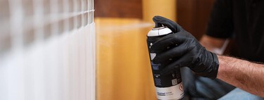 Pintar tus radiadores no solo los protege, también es una gran forma de darle un nuevo aire a la casa sin hacer reforma 