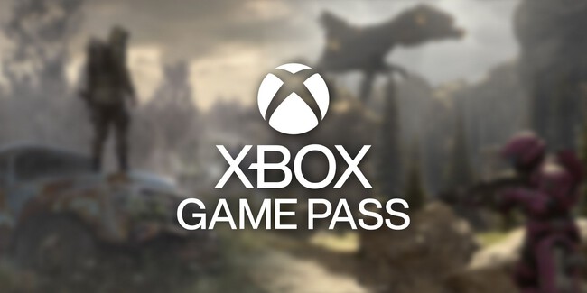 Xbox Game Pass Sorpresas Game Awards