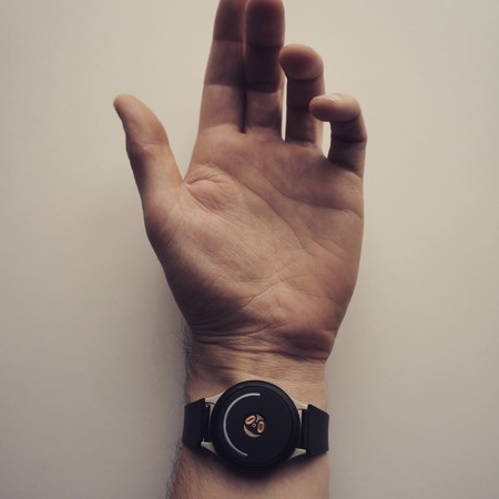 ¿Un wearable que cambia tu estado de ánimo? Sí, existe y se llama doppel