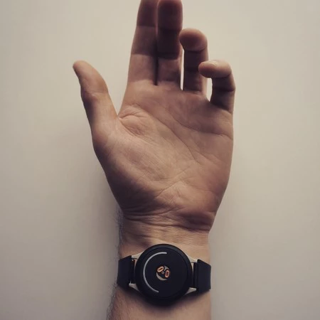 ¿Un wearable que cambia tu estado de ánimo? Sí, existe y se llama doppel