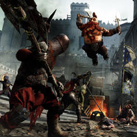 ¡12 euros por 10 juegos y 2 DLC! Esta es la mejor oferta que verás hoy, un mega-pack con varios títulos de Warhammer 