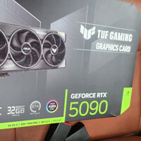 Rompió una GPU que compró por 1.800 euros y tuvo el mayor golpe de suerte de su vida: "No he tenido que pagar nada"