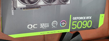 Rompió una GPU que compró por 1.800 euros y tuvo el mayor golpe de suerte de su vida: "No he tenido que pagar nada"