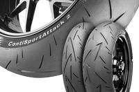 Continental detecta fallos en algunos de sus neumáticos que cambiará gratuitamente 