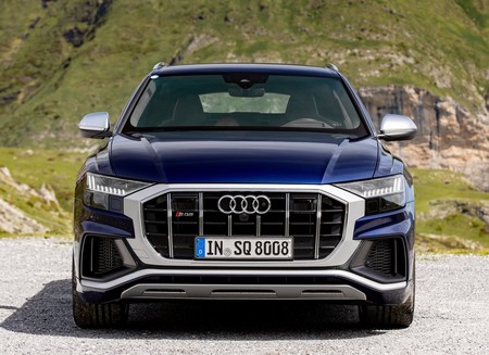 Audi Sq8 Tdi 2020 1600