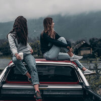 Los Gen Z pasan de conducir: prefieren pedir un Uber a sacarse el carnet 