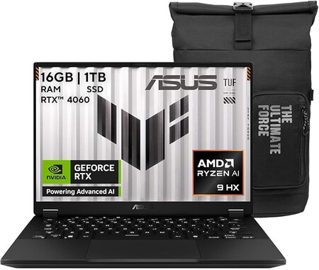 Asus Laptop Tuf Gaming