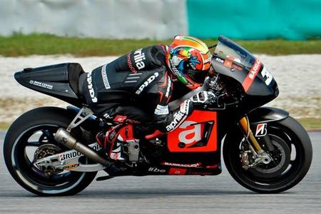 Marco Melandri Motogp 2015 Sepang