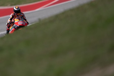Jorge Lorenzo Austin Motogp 2019 2