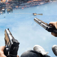 Esta locura de película se estrenó hace 10 años y fue como unir John Wick con un Far Cry ambientado en Rusia