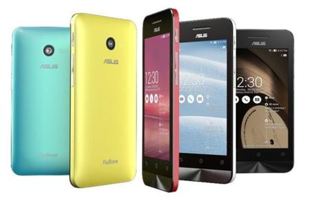 Zenfone 4 