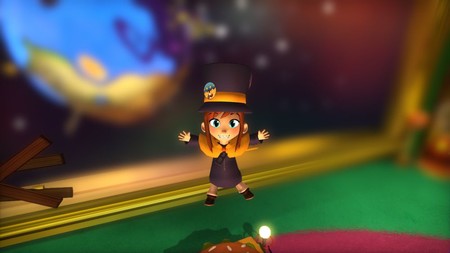 A Hat in Time sacará su chistera en PS4 y Xbox One la próxima semana