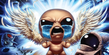 La edición física para PS4 de The Binding of Isaac: Afterbirth+ saldrá a la venta en apenas unos días