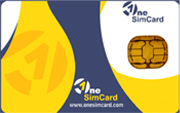 OneSimCard, ahora con soporte de GPRS