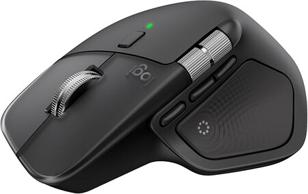 Logitech MX Master 4