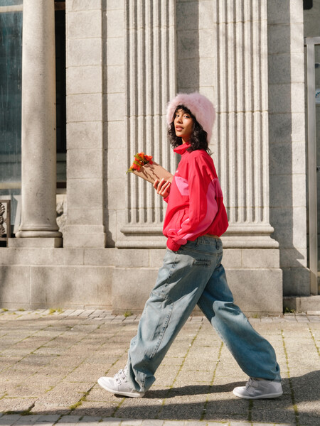Shein Retro